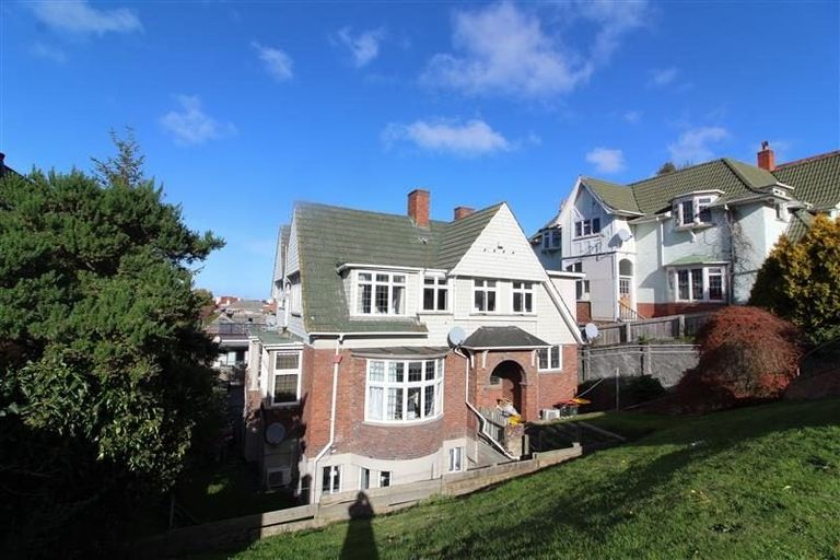 Photo of property in 140a Cargill Street, Dunedin Central, Dunedin, 9016