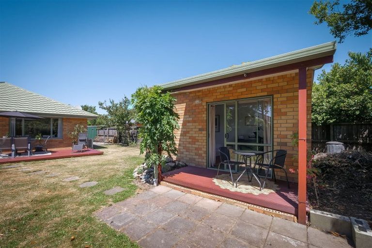 Photo of property in 5 Bronte Way, Rolleston, 7614