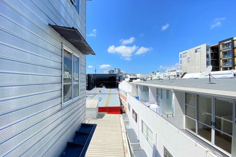 Photo of property in 3a/17 Scanlan Street, Grey Lynn, Auckland, 1021