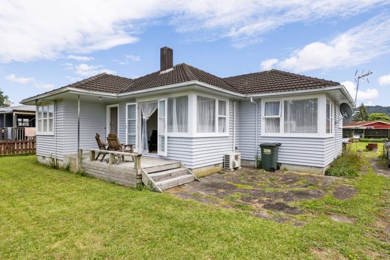 Photo of property in 6 Sims Street, Ngaruawahia, 3720