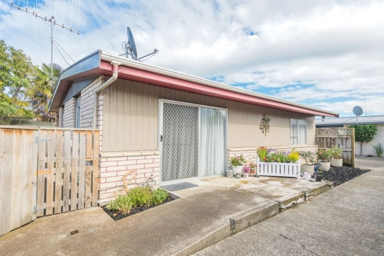 Photo of property in 3a Treadwell Street, Springvale, Whanganui, 4501