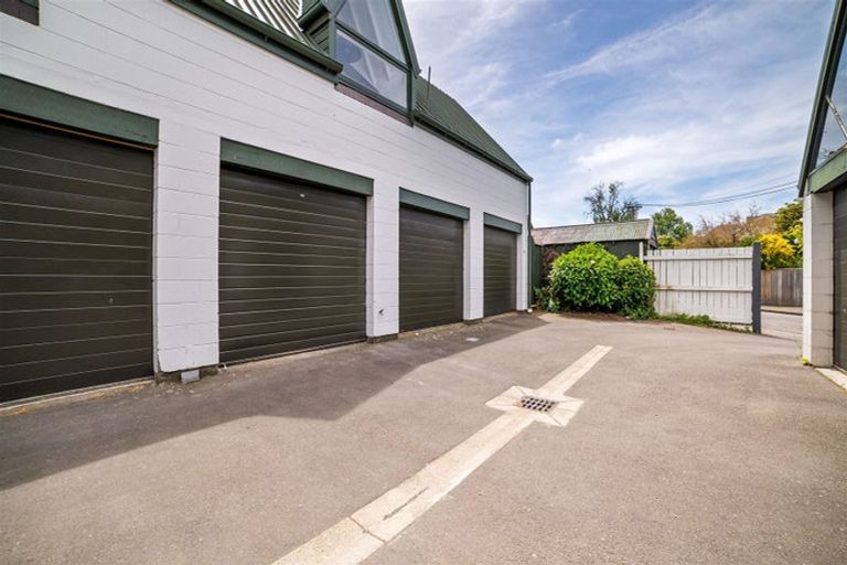 Photo of property in 5/12 Shrewsbury Street, Merivale, Christchurch, 8014