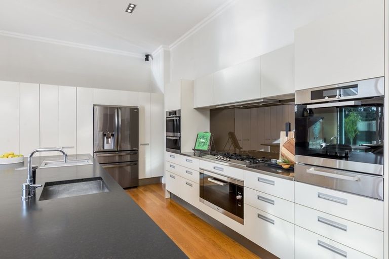 Photo of property in 80 Mahana Road, Waimauku, 0881