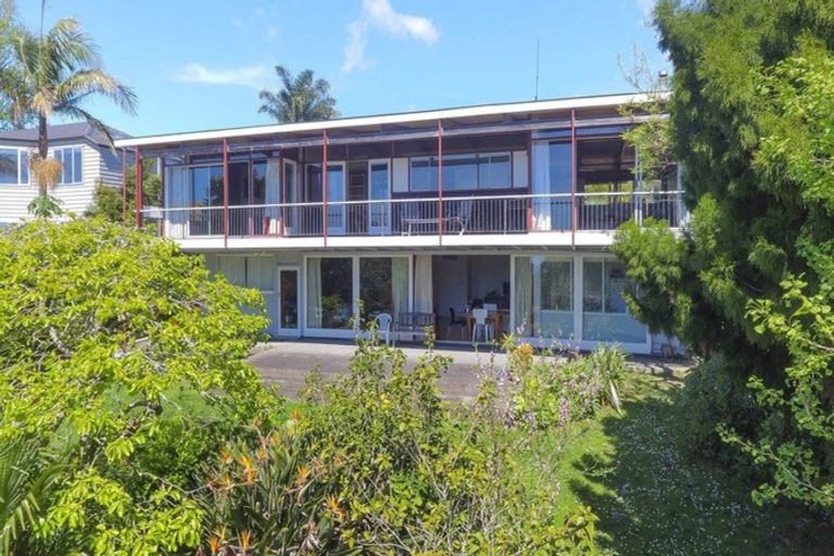 Photo of property in 50 Castor Bay Road, Castor Bay, Auckland, 0620