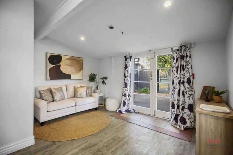 Photo of property in 428 Cashel Street, Phillipstown, Christchurch, 8011