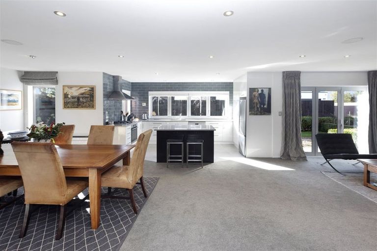 Photo of property in 36a Somme Street, St Albans, Christchurch, 8014