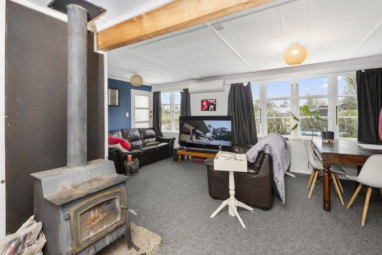 Photo of property in 16 Carroll Street, National Park, Owhango, 3989