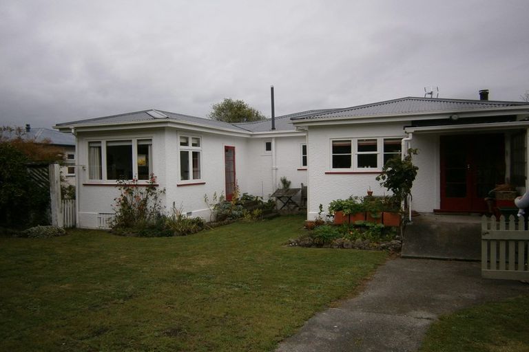 Photo of property in 15 Cockburn Street, Kuripuni, Masterton, 5810