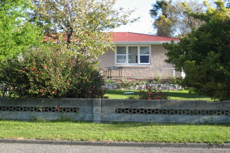 Photo of property in 1 Selwyn Street, Witherlea, Blenheim, 7201