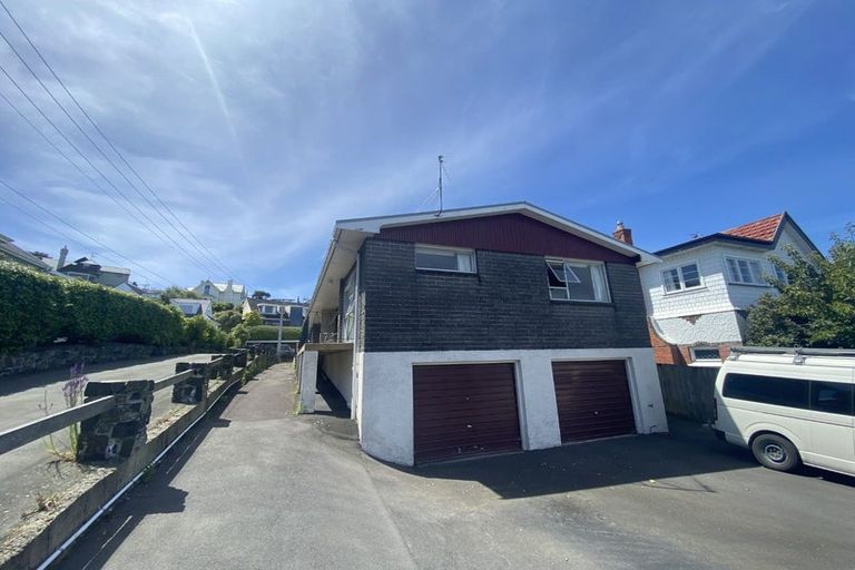 Photo of property in 8 Carnarvon Street, Belleknowes, Dunedin, 9011
