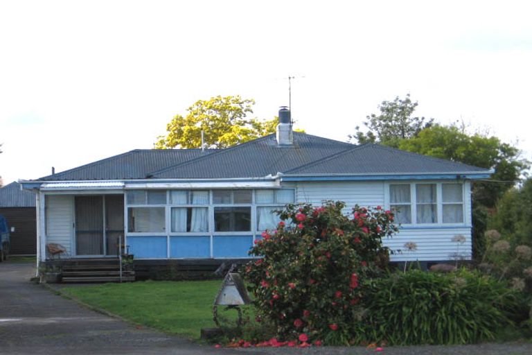 Photo of property in 6 Gordon Street, Lansdowne, Masterton, 5810