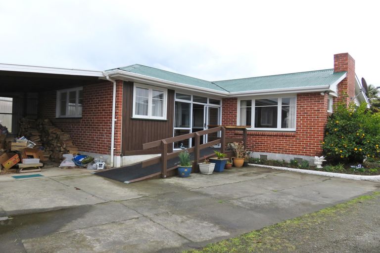 Photo of property in 40 Hayhurst Street, Temuka, 7920