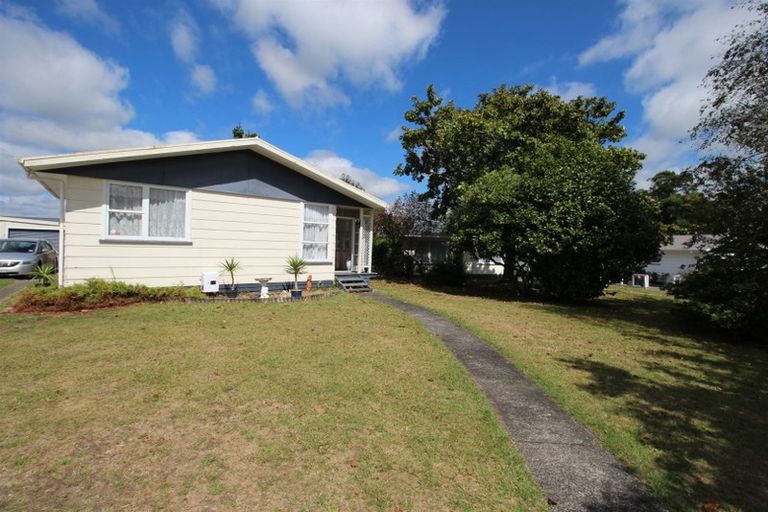 Photo of property in 10 Kotuku Place, Tokoroa, 3420