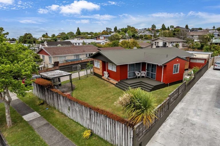 Photo of property in 63 Aberdeen Drive, Dinsdale, Hamilton, 3204