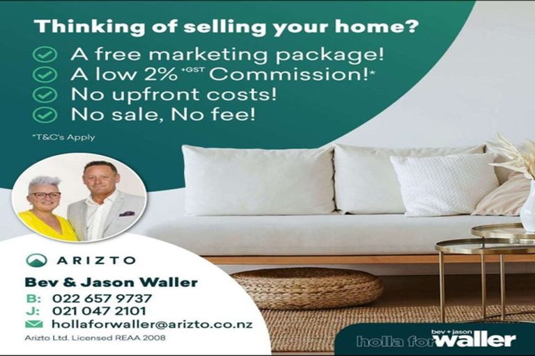 Photo of property in 16a High Street, Glenholme, Rotorua, 3010