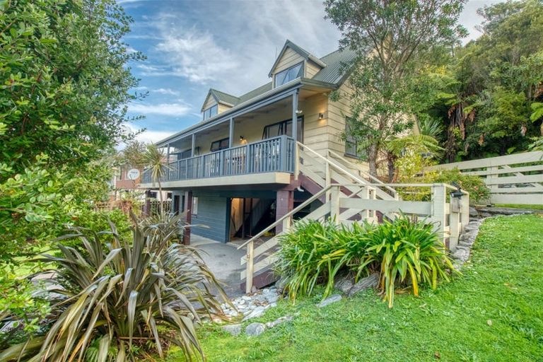Photo of property in 26 Power Road, Karoro, Greymouth, 7805