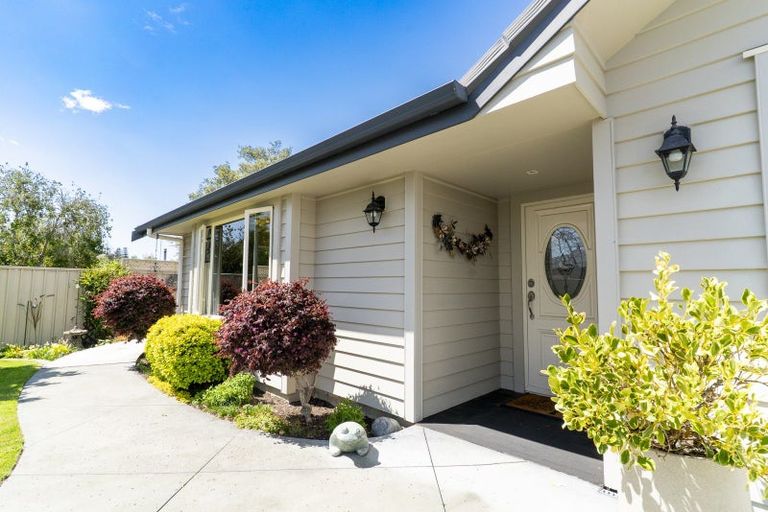 Photo of property in 6 Crosby Street, Havelock North, 4130