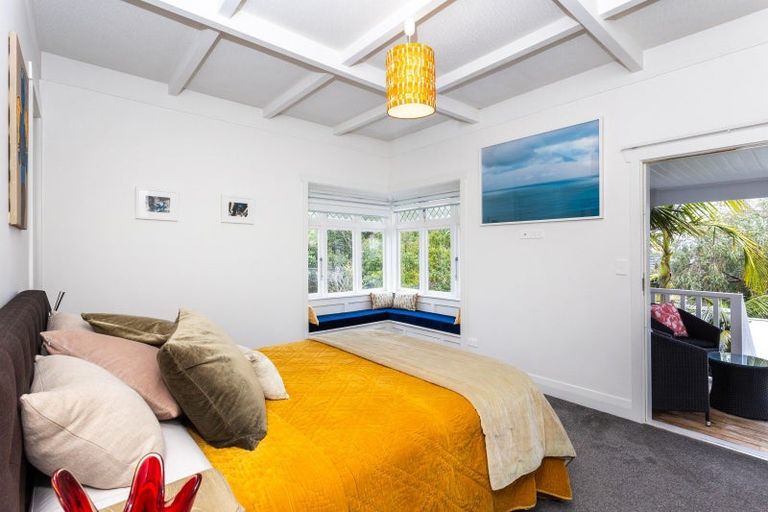 Photo of property in 35 William Denny Avenue, Westmere, Auckland, 1022