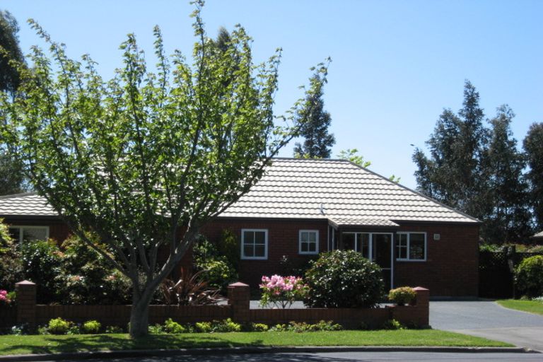 Photo of property in 10 Mcallister Place, Kaiapoi, 7630