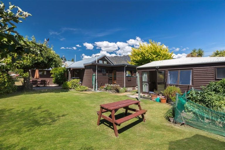 Photo of property in 19 Mcbride Street, Frankton, Queenstown, 9300