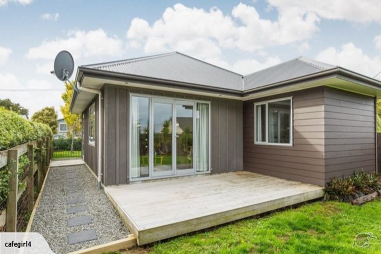 Photo of property in 92d Sherwill Street West, Feilding, 4702
