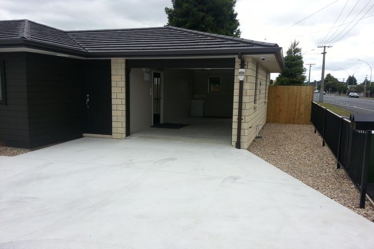 Photo of property in 1/150 Killarney Road, Frankton, Hamilton, 3204