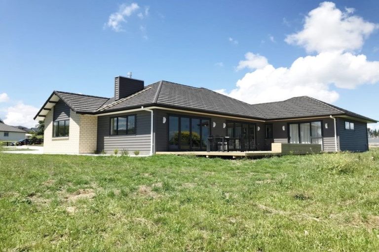 Photo of property in 30 Mcintosh Drive, Pokeno, 2471