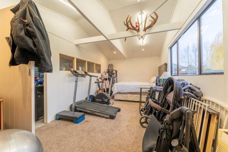 Photo of property in 14 Cross Street, Geraldine, 7930