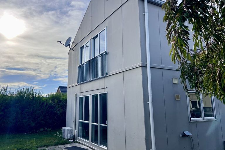 Photo of property in 109a Peverel Street, Riccarton, Christchurch, 8041