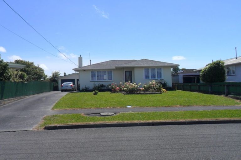 Photo of property in 19 Kettle Avenue, Awapuni, Palmerston North, 4412