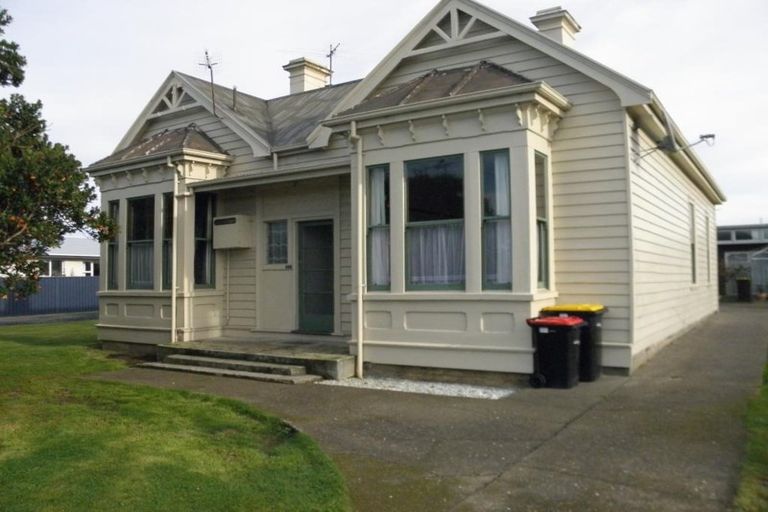 Photo of property in 64a Mary Street, Richmond, Invercargill, 9810