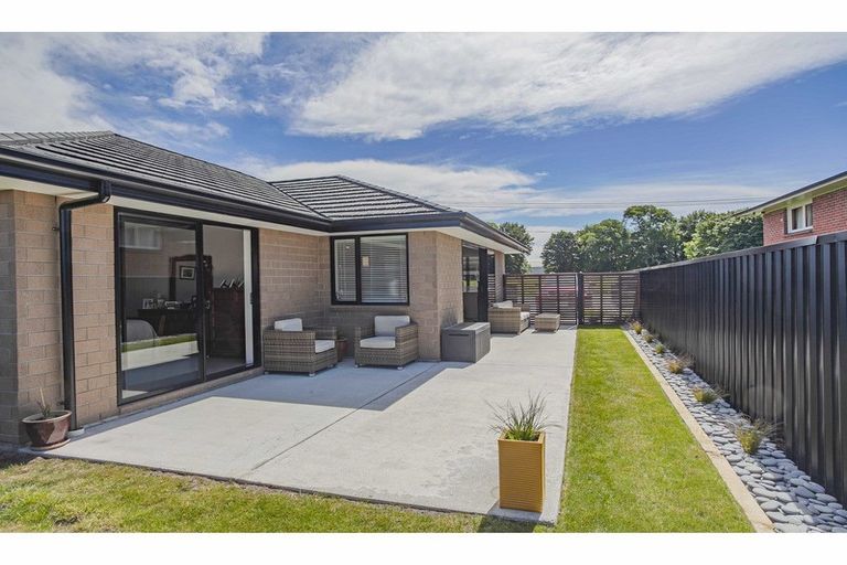 Photo of property in 46a Whitcombe Street, Temuka, 7920