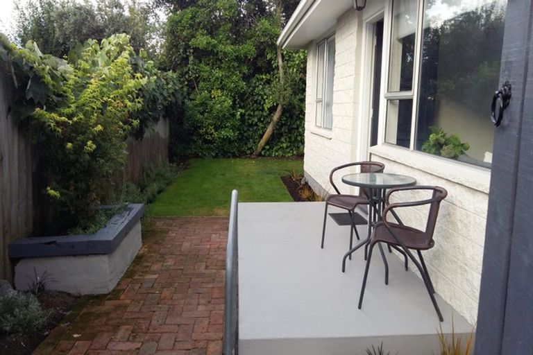 Photo of property in 4/35 Neill Street, Hornby, Christchurch, 8042