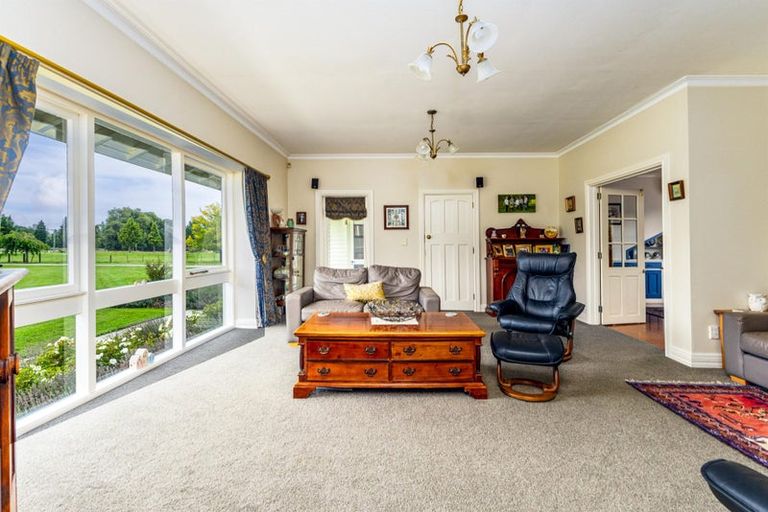 Photo of property in 25 Nixons Road, Fairlie, 7987