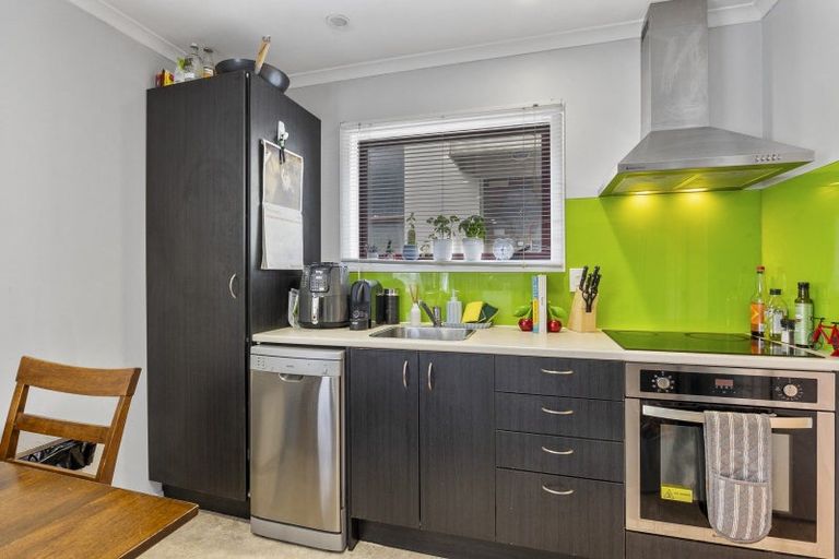 Photo of property in 21c Clark Street, Dunedin Central, Dunedin, 9016