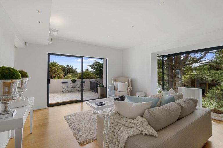 Photo of property in 142 Scarborough Road, Scarborough, Christchurch, 8081