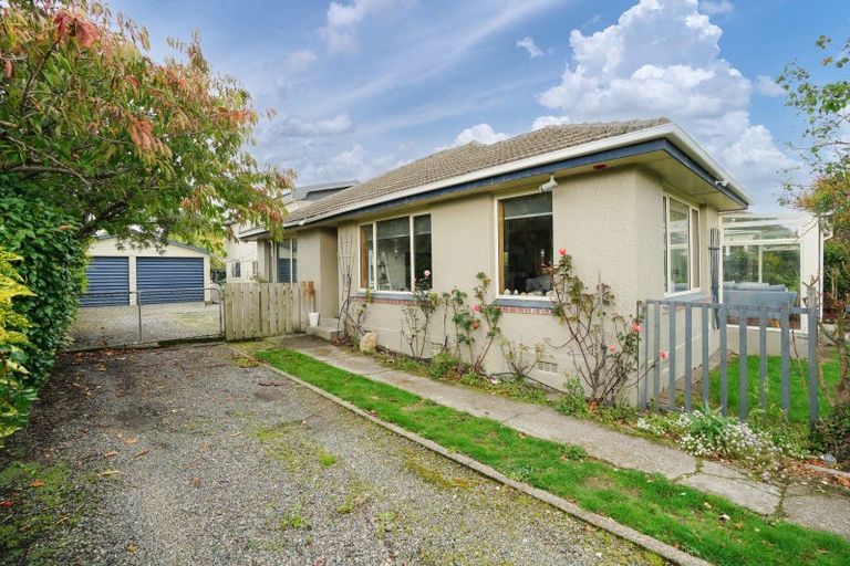 Photo of property in 553 Tay Street, Hawthorndale, Invercargill, 9810