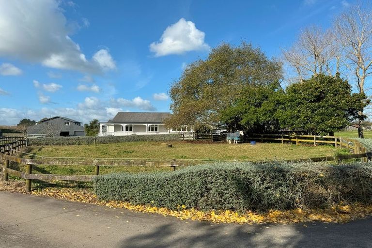 Photo of property in 383 Mckenzie Road, Waiau Pa, Pukekohe, 2679