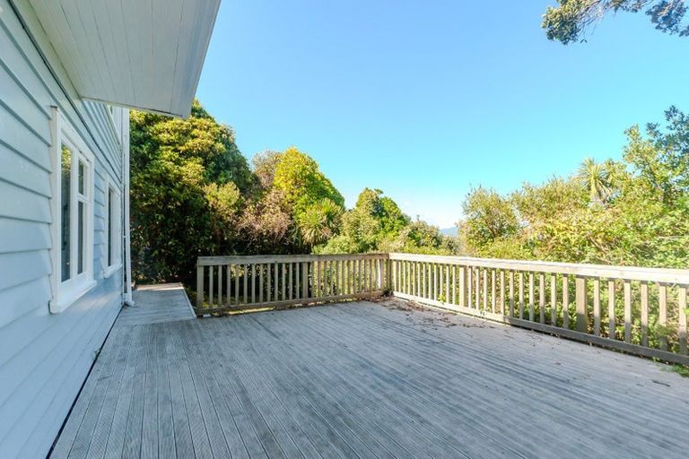 Photo of property in 95 Rakau Road, Hataitai, Wellington, 6021