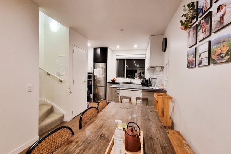 Photo of property in 16/31 Princess Terrace, Newtown, Wellington, 6021