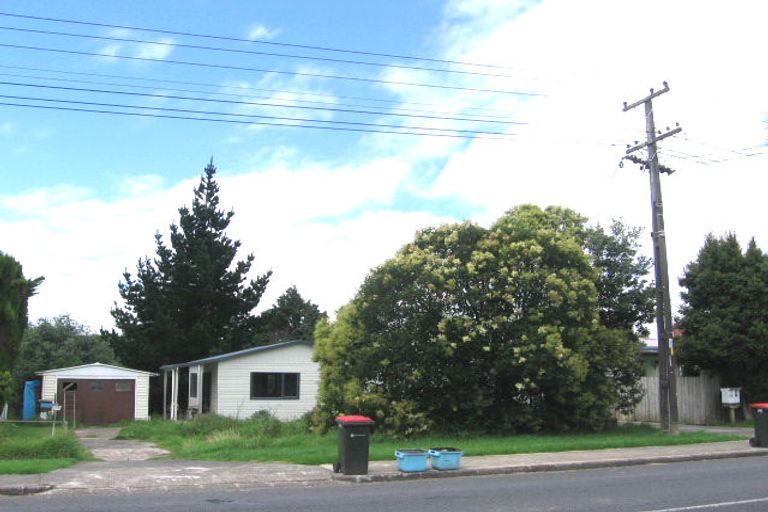 Photo of property in 25 Panorama Road, Mount Wellington, Auckland, 1060