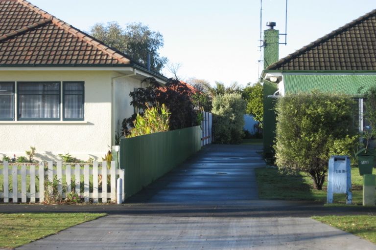 Photo of property in 18 Barton Avenue, Marewa, Napier, 4110
