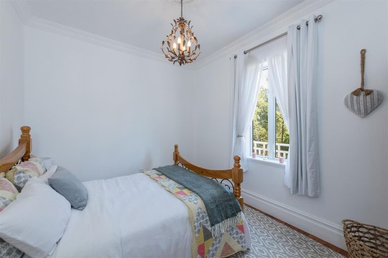 Photo of property in 569 Wakefield-kohatu Highway, Foxhill, Wakefield, 7095