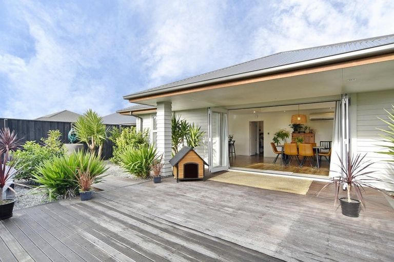 Photo of property in 50 Infinity Drive, Pegasus, 7612