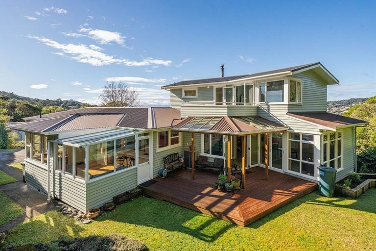 Photo of property in 67 Chamberlain Road, Karori, Wellington, 6012