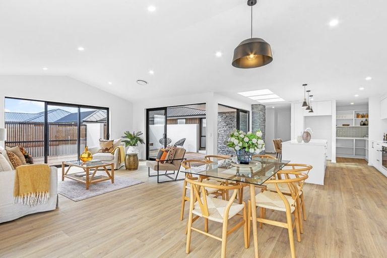 Photo of property in 61 Waikirikiri Avenue, Lincoln, 7608