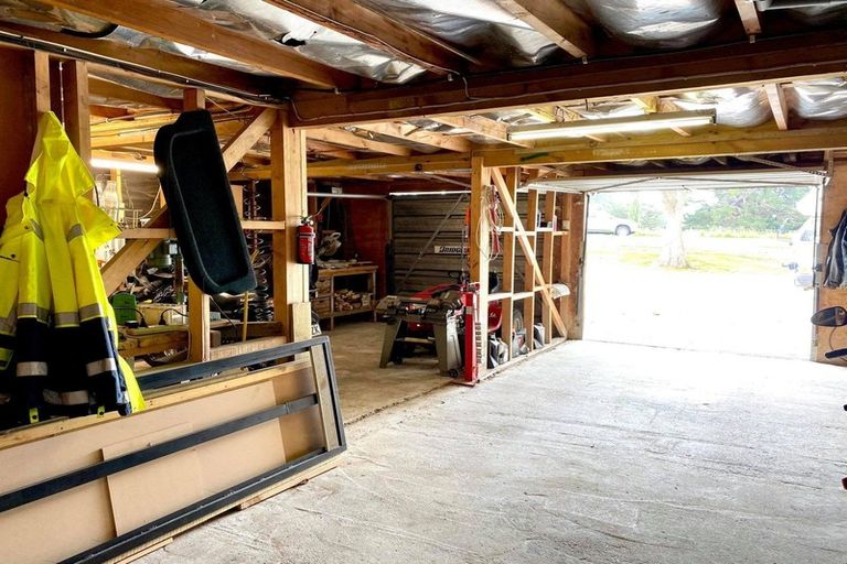 Photo of property in 8 Burraness Street, Palmerston, 9430