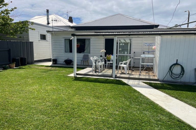 Photo of property in 151 Wellesley Road, Napier South, Napier, 4110