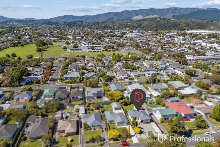 Photo of property in 38 Routley Crescent, Elderslea, Upper Hutt, 5018