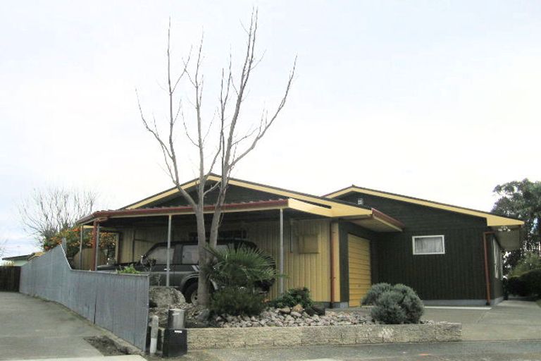 Photo of property in 6 Hereford Place, Tamatea, Napier, 4112